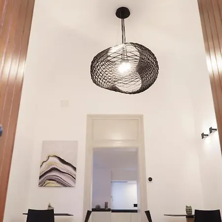 Guest house Ingham&florio Luxury *