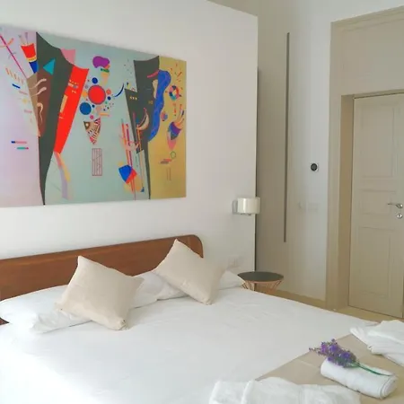 Guest house Ingham&florio Luxury *