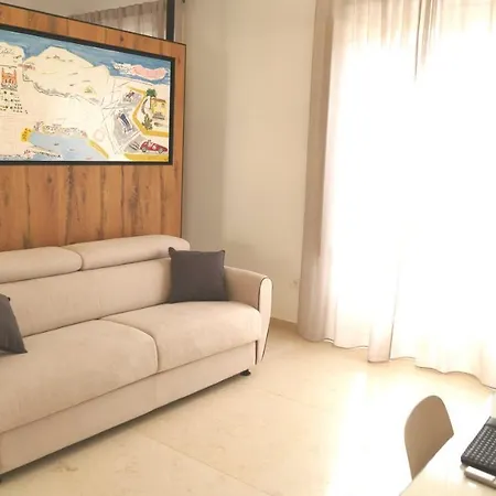 Ingham&florio Luxury Cefalu