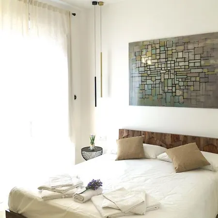 Ingham&florio Luxury Guest house Cefalu