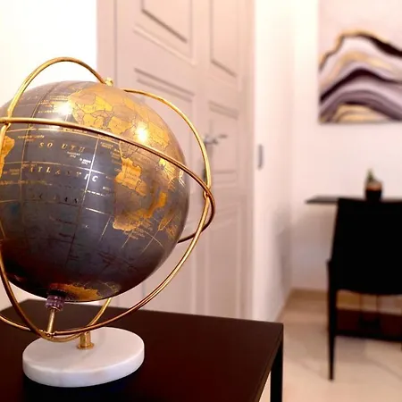 Ingham&florio Luxury Guest house Cefalu