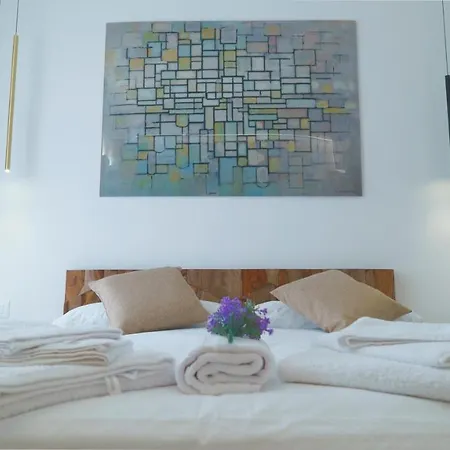 Ingham&florio Luxury Guest house